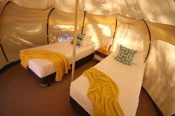 BIG4 Yarra Valley Holiday Park - Accommodation NT 35