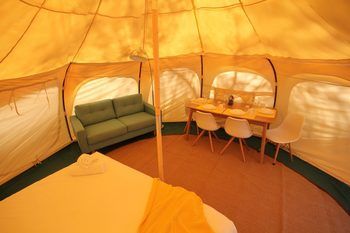 BIG4 Yarra Valley Holiday Park - Accommodation NT 36
