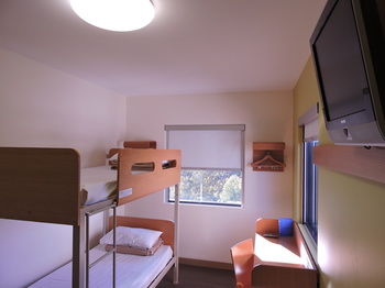  Accommodation NT