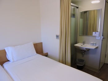 Ibis Budget Sydney Olympic Park - Accommodation NT 1