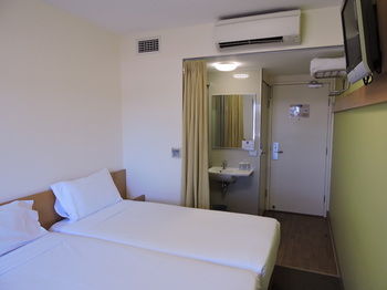 Ibis Budget Sydney Olympic Park - Accommodation NT 2