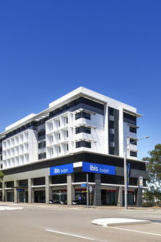 Ibis Budget Sydney Olympic Park - Accommodation NT 4