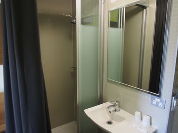 Ibis Budget Sydney Olympic Park - Accommodation NT 7