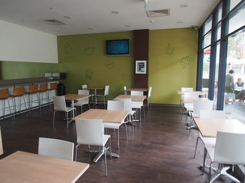 Ibis Budget Sydney Olympic Park - Accommodation NT 9