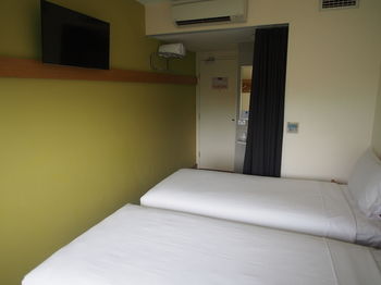 Ibis Budget Sydney Olympic Park - Accommodation NT 12