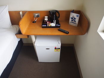Ibis Budget Sydney Olympic Park - Accommodation NT 19