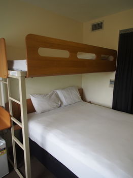 Ibis Budget Sydney Olympic Park - Accommodation NT 21