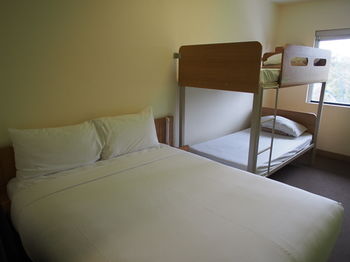Ibis Budget Sydney Olympic Park - Accommodation NT 24