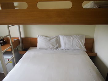 Ibis Budget Sydney Olympic Park - Accommodation NT 26