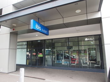 Ibis Budget Sydney Olympic Park - Accommodation NT 28