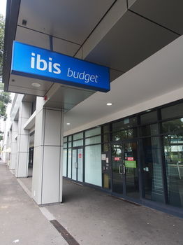 Ibis Budget Sydney Olympic Park - Accommodation NT 29