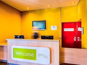 Ibis Budget Sydney Olympic Park - Accommodation NT 38