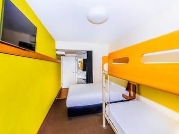 Ibis Budget Sydney Olympic Park - Accommodation NT 41