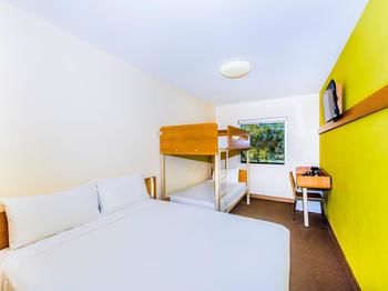 Ibis Budget Sydney Olympic Park - Accommodation NT 45