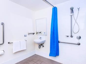 Ibis Budget Sydney Olympic Park - Accommodation NT 47