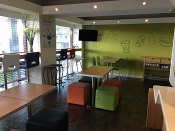 Ibis Budget Campbelltown - Accommodation NT 3