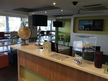 Ibis Budget Campbelltown - Accommodation NT 19