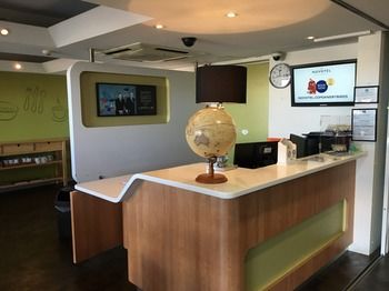 Ibis Budget Campbelltown - Accommodation NT 21