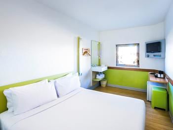 Ibis Budget Campbelltown - Accommodation NT 26