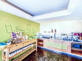 Ibis Budget Campbelltown - Accommodation NT 27
