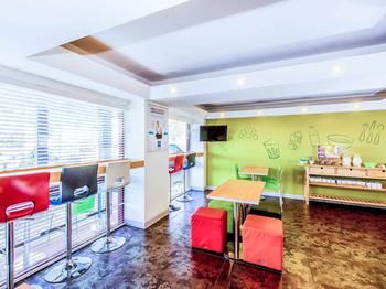 Ibis Budget Campbelltown - Accommodation NT 32