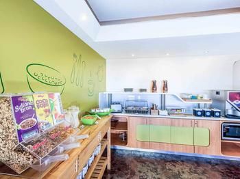 Ibis Budget Campbelltown - Accommodation NT 33