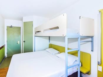 Ibis Budget Campbelltown - Accommodation NT 34
