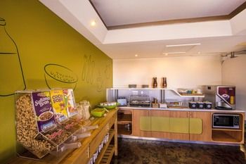 Ibis Budget Campbelltown - Accommodation NT 36