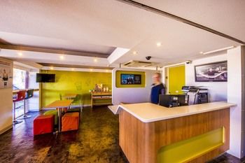 Ibis Budget Campbelltown - Accommodation NT 38