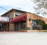 Carnegie Motor Inn - Accommodation NT