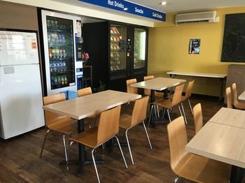 Ibis Budget Gosford - Accommodation NT 0