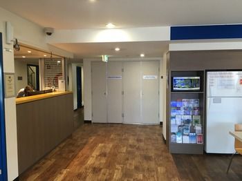 Ibis Budget Gosford - Accommodation NT 2