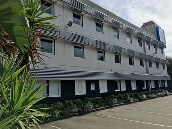 Ibis Budget Gosford - Accommodation NT 5