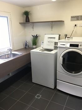 Ibis Budget Gosford - Accommodation NT 7