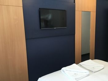 Ibis Budget Gosford - Accommodation NT 8