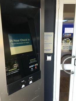 Ibis Budget Gosford - Accommodation NT 9