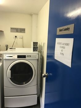Ibis Budget Gosford - Accommodation NT 10