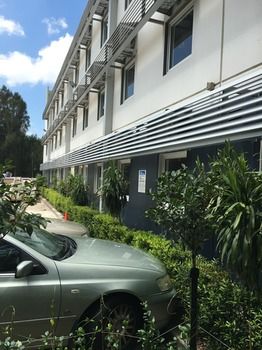 Ibis Budget Gosford - Accommodation NT 12