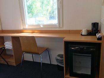 Ibis Budget Gosford - Accommodation NT 16
