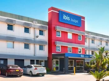 Ibis Budget Gosford - Accommodation NT 29