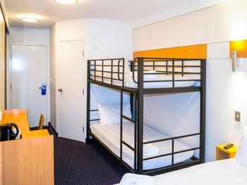 Ibis Budget Gosford - Accommodation NT 30