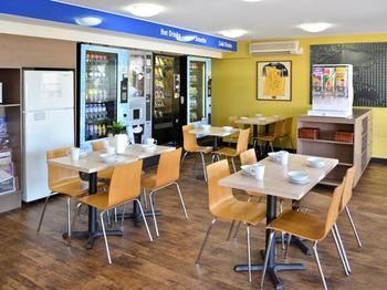 Ibis Budget Gosford - Accommodation NT 33