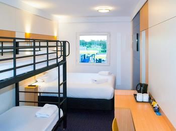 Ibis Budget Gosford - Accommodation NT 34