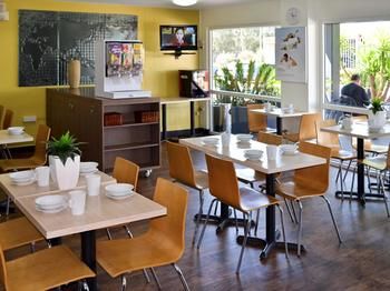 Ibis Budget Gosford - Accommodation NT 35