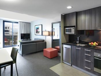 Adina Apartment Hotel Sydney Airport - Accommodation NT 0