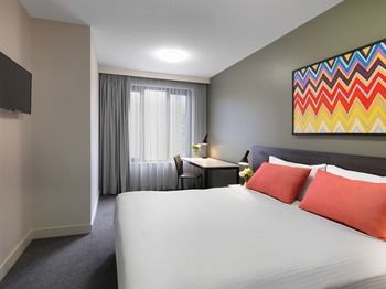 Adina Apartment Hotel Sydney Airport - Accommodation NT 3