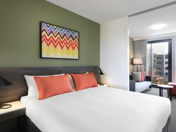 Adina Apartment Hotel Sydney Airport - Accommodation NT 6
