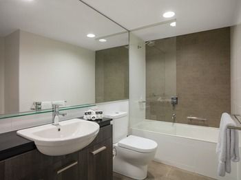 Adina Apartment Hotel Sydney Airport - Accommodation NT 7