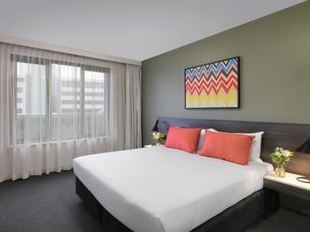 Adina Apartment Hotel Sydney Airport - Accommodation NT 9