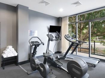 Adina Apartment Hotel Sydney Airport - Accommodation NT 10